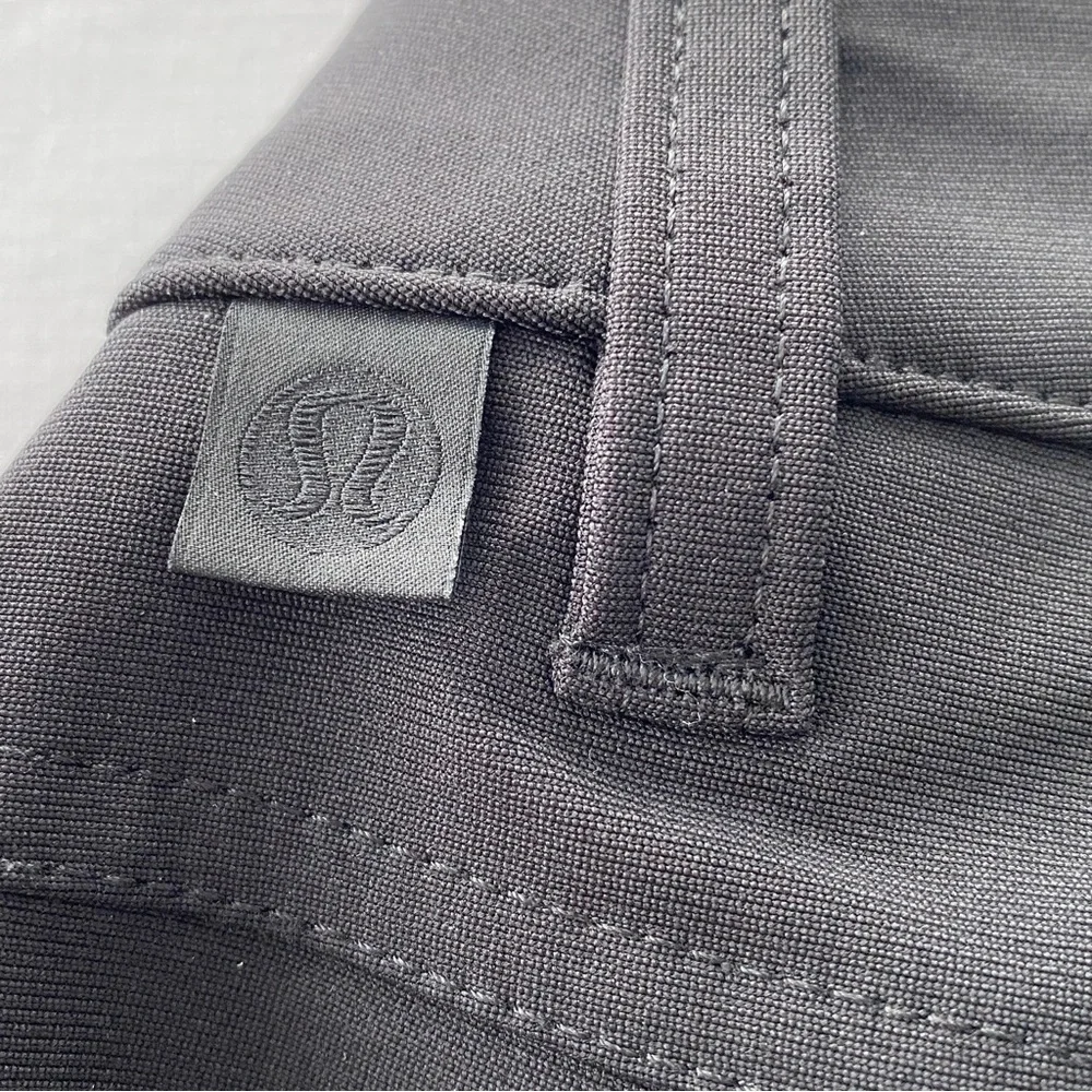 Lululemon ABC Classic-Fit Pant Warpstreme - Picture 7 of 7